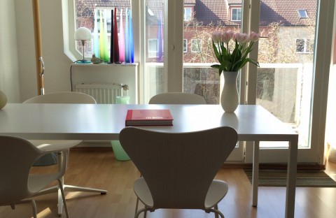 46 Konzept Esszimmer H I Altona Einrichtungsberatung Rolf Stratmann Hamburg